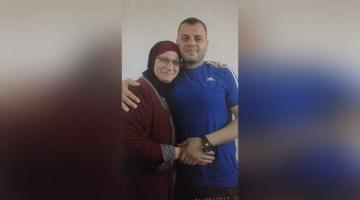 الإفراج عن الأسير سعدي مقبول من نابلس بعد 17 سنة