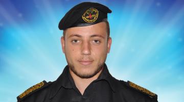  وفاة والد الشهيد المجاهد "بلال اشنيورة" من غزة