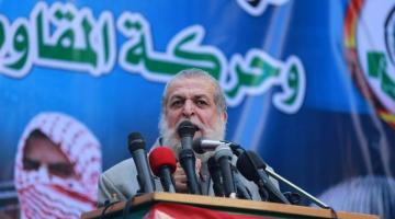 صور.. الجهاد: الانتفاضة ستتواصل وعلى الكل مساندتها حتى تحقق أهدافها