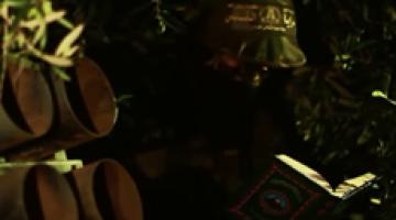 رمضان شهر النصر والشهادة