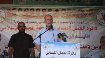 عليان: الغرفة المشتركة قوة كبيرة يخشاها الاحتلال