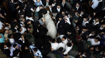 دعوات يهودية لإحياء وفاة متطرفين داخل باحات الأقصى