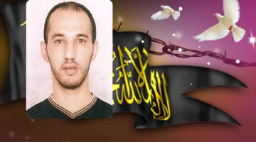 الاحتلال يعيد الأسير علاء درعاوي لسجن النقب