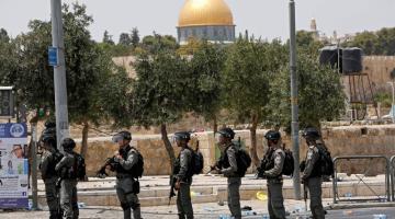 هآرتس: الجيش يستعد لتصعيد قد يستمر أسابيع