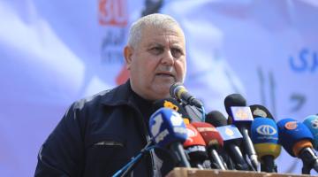 البطش: مقاومتنا مشروعة لمواجهة انتهاكات الاحتلال بحق المقدسات 