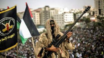 الجهاد: جميع الحكومات الصهيونية إرهابية ونتعامل معها كاحتلال