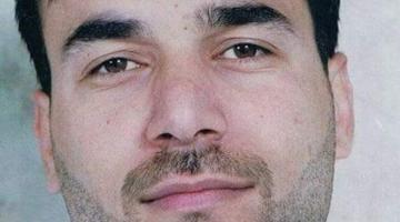 تدهور الوضع الصحي للأسير المضرب رمضان مشاهرة