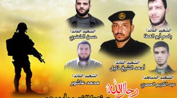 بالفيديو.. رجال الله: صنعوا النصر بأيديهم