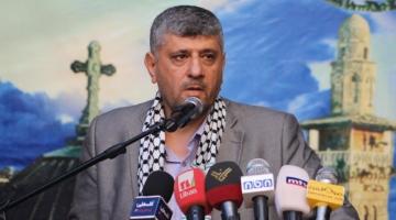 الرفاعي: حجم المظاهرات صفعة للمطبعين والقدس مركز القضية العربية