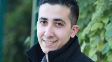 مركز حقوقي يحمل الاحتلال المسئولية عن حياة البلبول