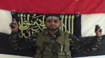 وصية الاستشهادي/ سيد حسنين (ابن مصر الكنانة)