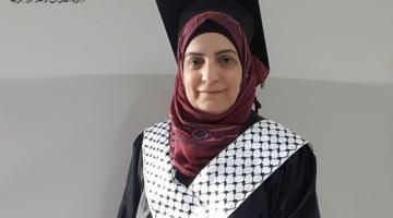  العدو يمدد اعتقال الأسيرة منى قعدان للمرة الـ14 على التوالي 