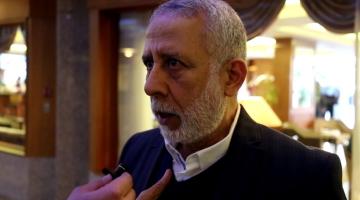 د. الهندي: هناك حرب باردة في المنطقة تحفظ مصالح الدول الكبرى