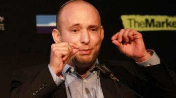 بينت: "إن أقدمت الجهاد على تنفيذ عملية فالثمن سيكون باهظاً"