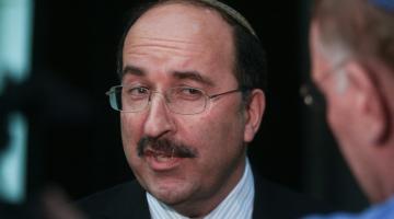 نتنياهو يعين "دوري غولد" مديراً عاماً لوزارة الخارجية