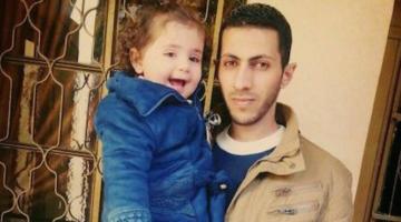 تجديد الاعتقال الإداري للأسير أنس قعقور