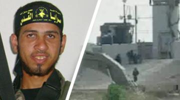 بذكراها الـ9.. المدلل: عملية الصيف الساخن إبداع وتطور وتفوق للمقاومة