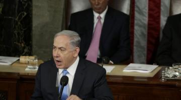 نتنياهو: فكرة نقل السفارة الأميركية إلى القدس عظيمة