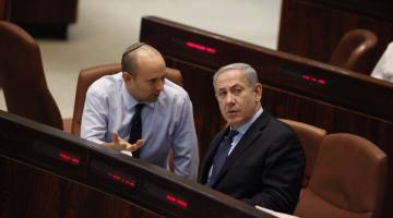 المُصادقة على تعيين "بينيت" وزيراً لجيش العدو