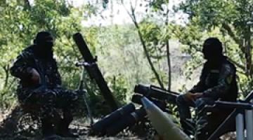 لقاء حواري خاص حول عملية " الوفاء للشهداء "