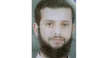 الأسير المجاهد سلمان القواسمة يتنسم الحرية