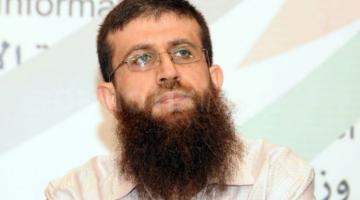 الجهاد: لن نتهاون مع أي محاولة اعتداء على الشيخ خضر عدنان