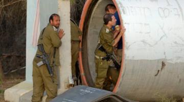 جنرال صهيوني: لدينا مخاوف من احتمالية الذهاب لتصعيد مع حزب الله