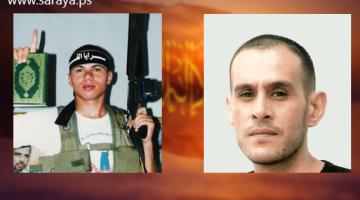 ثلاثة أسرى من السرايا يدخلون أعواماً جديدة في الأسر