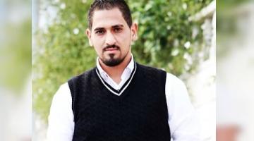 جثمان الشهيد بهاء عليان يوارى الثرى بالقدس المحتلة