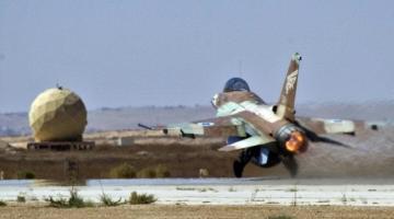 العدو يستعد لتسلم سرب من طائرات أمريكية مقاتلة