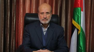 عليان: المقاومة حاضرة للدفاع عن الأسرى