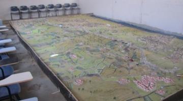 كيف يتدرب الجيش "الإسرائيلي" على جغرافية غزة؟