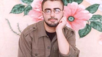 الأسير المجاهد تميم سالم يدخل عامه الـ12 بالأسر