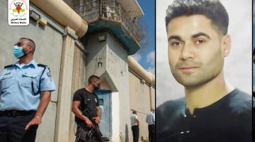  شقيق الأسير عارضة يروي تفاصيل لأول مرة عن عملية "انتزاع الحرية"