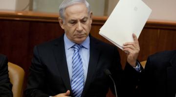 اليوم.. أولى جلسات الاستماع باتهامات نتنياهو بالفساد