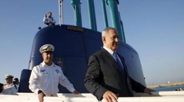 نتنياهو طلب إلغاء مناقصة شراء السفن الحربية