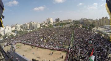 مبادرة د.شلح "برنامج وطني"... المطلوب والآليات
