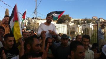 هكذا نفّذ الأسير المحرر ياسر داود عملية طعن في القدس عام 1991م