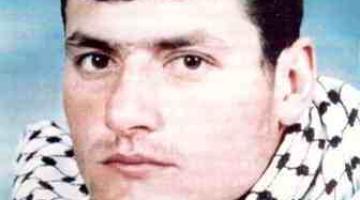 عائلة الأسير سياعرة تناشد من أجل التعرف على صحته