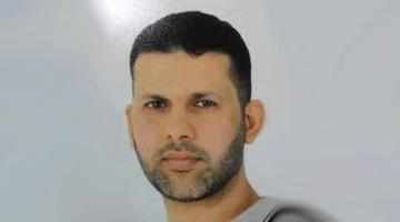 الأسير المجاهد نضال طقاطقة يتنسم الحرية