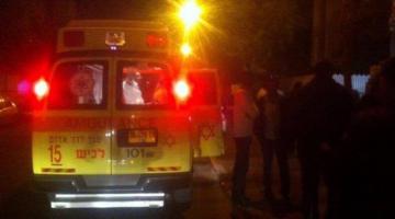 مقتل صهيوني واصابة آخر بعمليتي اطلاق نار في حيفا