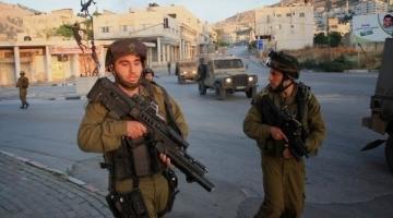 ضباط صهاينة يخجلون من رتبهم العسكرية