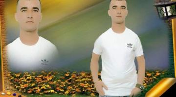 الاسير شواهنة يدخل عامه الـ14 في سجون الاحتلال