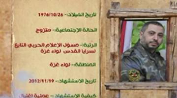 شهداء معركة السماء الزرقاء