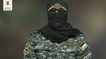 أبو حمزة: سنبقى السند والدرع الحصين لأسرانا وسيف شعبنا ومقدساتنا