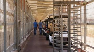 الاحتلال يفرض طوقاً أمنياً على الضفة وقطاع غزة الثلاثاء المقبل