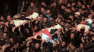 عطا الله لـ"الإعلام الحربي" سياسة احتجاز جثامين الشهداء لن توقف العمليات وانتفاضة القدس