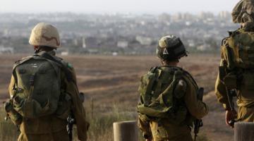 تزويد جنود الاحتلال بشرائح إلكترونية خشية الأسر