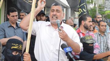 الجهاد: سنعمل بكافة الطرق لإطلاق سراح الأسرى