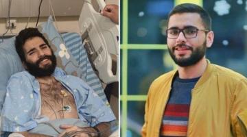 الأسير المضرب «القواسمي» بوضع صحي خطير جداً